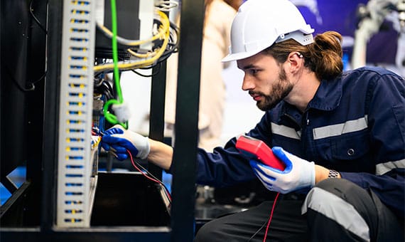 Ace Electric serves Memphis with 24/7 electrical services, specializing in emergency repairs, panel upgrades, and lighting installations for residential, commercial, and industrial clients.