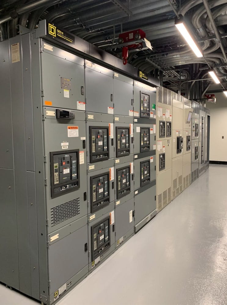 How Much Does An Electrical Panel Upgrade Cost In 2026?