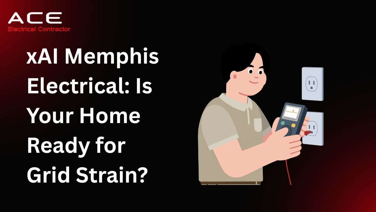 xAI Memphis Electrical: Is Your Home Ready for Grid Strain?